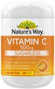 Natures-Way-Vitamin-C-500mg-320-Tablets Sale