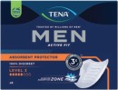 Tena-Men-Active-Fit-Absorbent-Protector-Level-3-8-Pack Sale