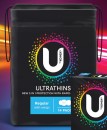 U-by-Kotex-Ultrathins-Regular-Pads-With-Wings-14-Pack Sale