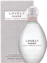 Sarah-Jessica-Parker-Lovely-Sheer-EDP-100mL Sale