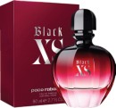 Paco-Rabanne-Black-XS-For-Her-EDP-80mL Sale
