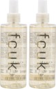 FCUK-Her-Body-Mist-250mL Sale