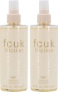 FCUK-Friction-Her-Body-Mist-250mL Sale