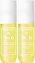 MCoBeauty-Coconut-Cream-White-Florals-No-6-Fragrance-Hair-Body-Mist-240mL Sale
