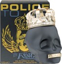 Police-To-Be-King-EDT-125mL Sale
