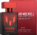 Messi-Sport-Red-EDT-100mL Sale