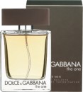 Dolce-Gabbana-The-One-For-Men-EDT-100mL Sale