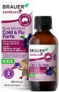 Brauer-Sambucus-Cold-Flu-Forte-For-Kids-100mL Sale