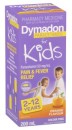 Dymadon-For-Kids-2-12-Years-Orange-200mL Sale