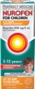 Nurofen-For-Children-5-12-Years-Orange-200mL Sale