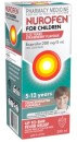 Nurofen-For-Children-5-12-Years-Strawberry-200mL Sale