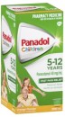 Panadol-Children-5-12-Years-Orange-200mL Sale