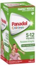 Panadol-Children-5-12-Years-Strawberry-200mL Sale