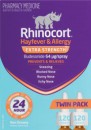 Rhinocort-Hayfever-Allergy-Extra-Strength-Nasal-Spray-2-x-120-Sprays Sale