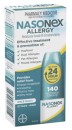 Nasonex-Allergy-Hayfever-Relief-140-Sprays Sale