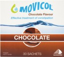Movicol-Junior-Chocolate-Powder-30-Sachetes Sale