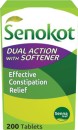 Senokot-Dual-Action-200-Tablets Sale