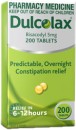 Dulcolax-Laxatives-5mg-200-Tablets Sale