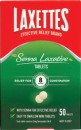 Laxettes-Senna-Laxative-50-Tablets Sale