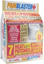 Pain-Blaster-Heat-Patches-7-Pack Sale
