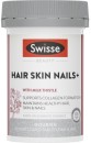 Swisse-Beauty-Hair-Skin-Nails-60-Tablets Sale