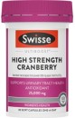 Swisse-Ultiboost-High-Strength-Cranberry-30-Capsules Sale