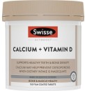 Swisse-Ultiboost-Calcium-Vitamin-D-150-Tablets Sale