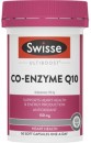 Swisse-Co-Enzyme-Q10-150mg-50-Capsules Sale