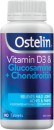 Ostelin-Vitamin-D3-Glucosamine-Chondroitin-90-Tablets Sale
