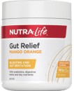 Nutra-Life-Gut-Relief-Powder-Mango-Orange-180g Sale