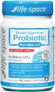 Life-Space-Broad-Spectrum-Probiotic-Advanced-60-Capsules Sale