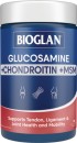 Bioglan-Glucosamine-Chondroitin-MSM-180-Tablets Sale
