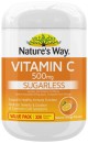 Natures-Way-Vitamin-C-500mg-320-Tablets Sale