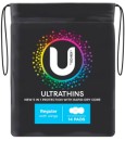 U-by-Kotex-Ultrathins-Regular-Pads-With-Wings-14-Pack Sale