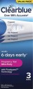 Clearblue-Ultra-Early-Pregnancy-Test-3-Pack Sale