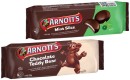 Arnotts-Chocolate-Biscuits-160250g-Selected-Varieties Sale