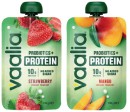 NEW-Vaalia-Probiotics-Protein-No-Added-Sugar-Strawberry-or-Mango-Creamy-Yoghurt-150g Sale