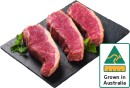 Australian-Economy-Beef-Porterhouse-Steak Sale