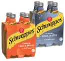 Schweppes-Mixers-4x300mL-Selected-Varieties Sale