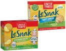 Uncle-Tobys-Le-Snak-6-Pack-Selected-Varieties Sale