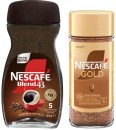 Nescaf-Blend-43-Instant-Coffee-140150g-or-Gold-90100g-Selected-Varieties Sale