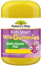 Natures-Way-Kids-Smart-Vita-Gummies-Multi-Vitamin-Plus-120-Pack Sale