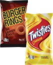 Twisties-Burger-Rings-or-Cheetos-65g-90g Sale