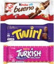 Cadbury-or-Kinder-Bueno-Chocolate-Bar-30g-55g Sale
