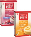Uncle-Tobys-Quick-Oats-Sachets-280g-350g Sale