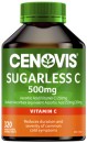 Cenovis-Sugarless-C-500mg-Chewable-Tablets-320-Pack Sale