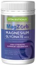Vitaceuticals-MagZorb-Magnesium-Glycinate-Capsules-100-Pack Sale