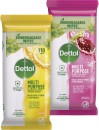 Dettol-Disinfectant-Multipurpose-Wipes-110-Pack Sale