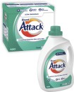 Biozet-Attack-Regular-Laundry-Liquid-2-Litre-or-Powder-2kg Sale