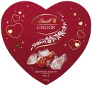 Lindt-Lindor-Milk-Chocolate-Heart-Gift-Box-147g Sale